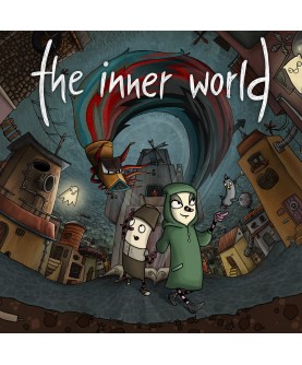 The Inner World + Soundtrack Steam Key GLOBAL